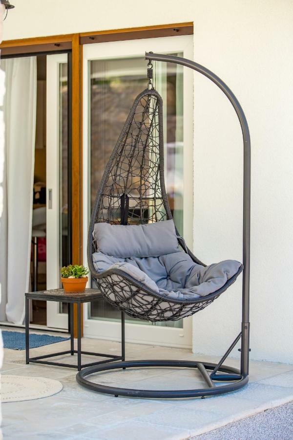 Apartment Niki โอปาติยา ภายนอก รูปภาพ